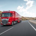 Campaña DAF Summer 2025 : para DAF XG 480