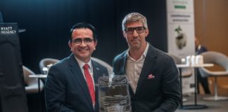 El DAF XG+ 530 Camión Más Popular en el Fórum Ecotransporte 2025