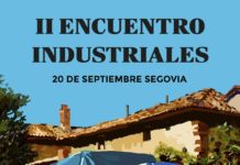 II Encuentro de Industriales de la FEVA