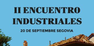 II Encuentro de Industriales de la FEVA