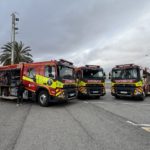 Volvo Trucks FMX para los Bomberos de Barcelona