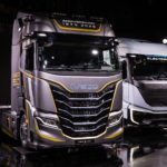 50° aniversario de IVECO