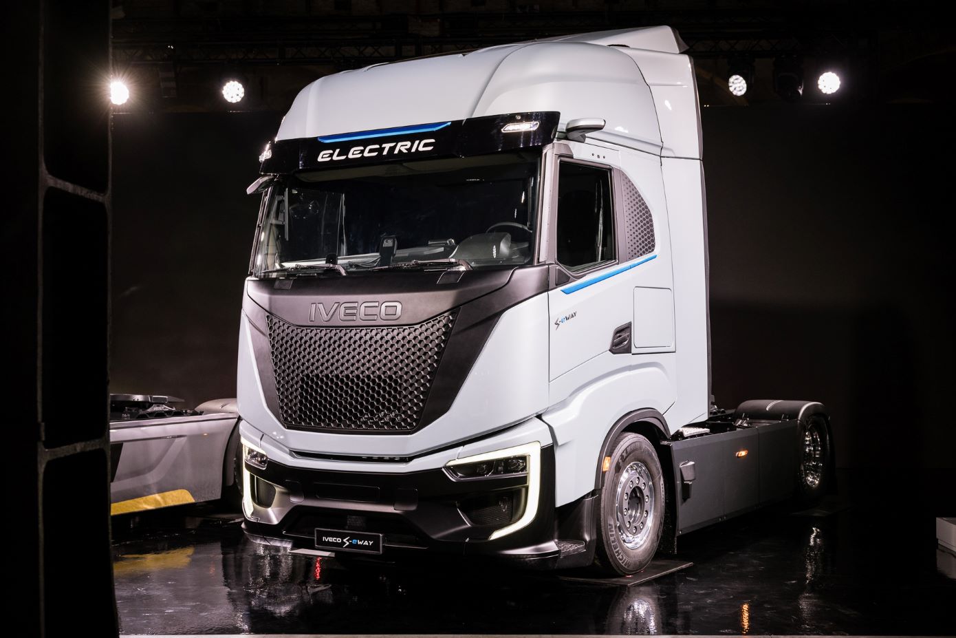 50° aniversario de IVECO