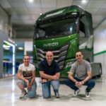 IVECO presenta el S-Way en un Live Streaming