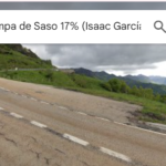 La Rampa del SASO sigue adelante