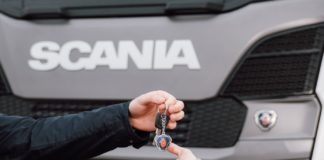Scania Finance: Soluciones financieras para el transporte