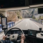 VDS la dirección inteligente de Volvo Trucks