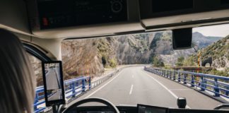 VDS la dirección inteligente de Volvo Trucks