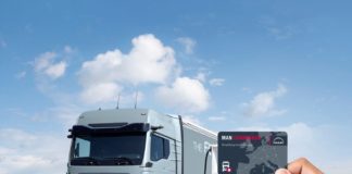MAN Charge&Go: el nuevo servicio de recarga pública para eTrucks
