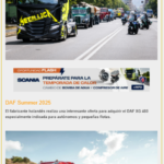 Newsletter nº 751 de los encamionaut@s