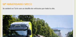 Newsletter nº 751 de los encamionaut@s