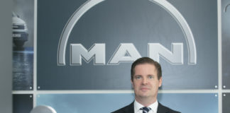 Nuevo responsable comercial en MAN TRUCK and BUS IBERIA MAN Truck & Bus Iberia ha nombrado a Christian Kohler como nuevo director Comercial de Camiones