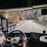 Falta de conductores profesionales según Luis Carnota