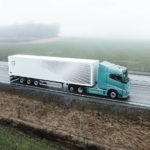 Nuevo FH Aero Electric E-axle , el eléctrico de Volvo Trucks