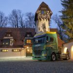 Gartner KG y MAN firman un acuerdo marco para 1.200 camiones hasta 2028