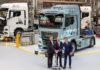MAN Truck&Bus empieza la fabricacion en serie de sus camiones eléctricos