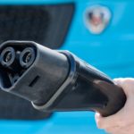 Megawatt Charging System la carga rápida de Scania