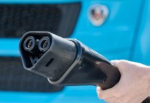 Megawatt Charging System la carga rápida de Scania