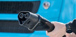 Megawatt Charging System la carga rápida de Scania