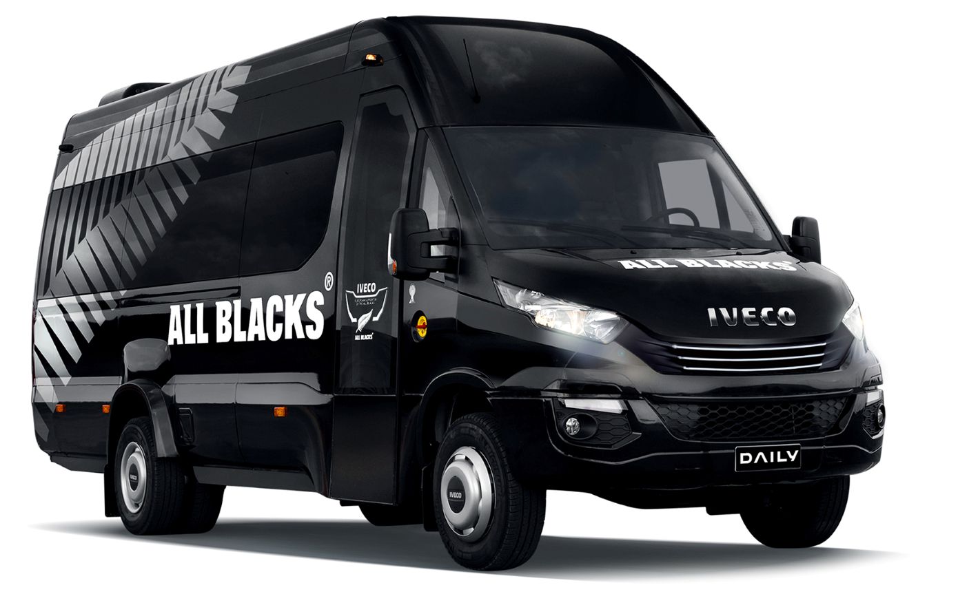 IVECO Daily , 50 años IVECO Daily , 50 años
