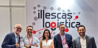 Illescas Logística: Un Referente Logístico en el Centro Peninsular