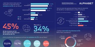 Estado de la Descarbonización de Flotas en Empresas Españolas (2025)