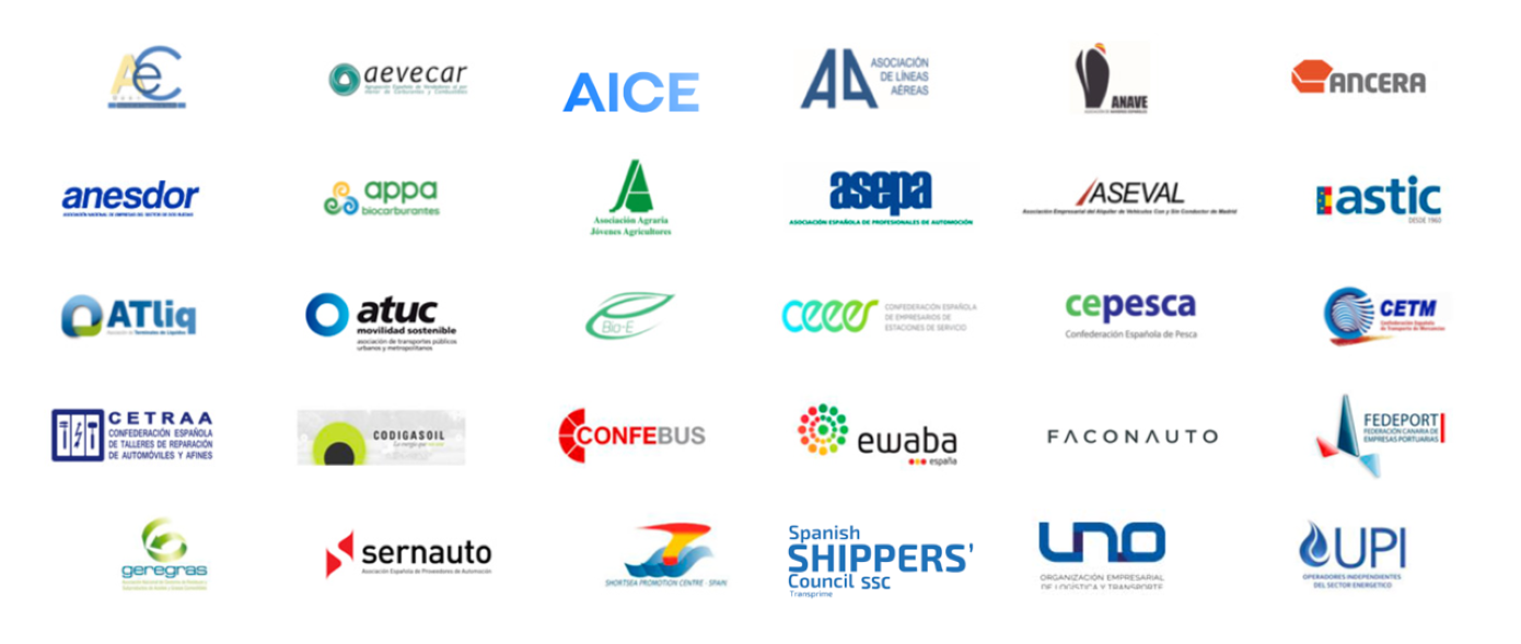 Cuarto aniversario de la Plataforma para los Combustibles Renovables