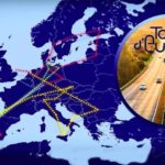 Combustible Renovable Informe Tour d’Europe de ASTIC