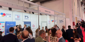 Transcalit–Sertralit participó en el SIL 2025