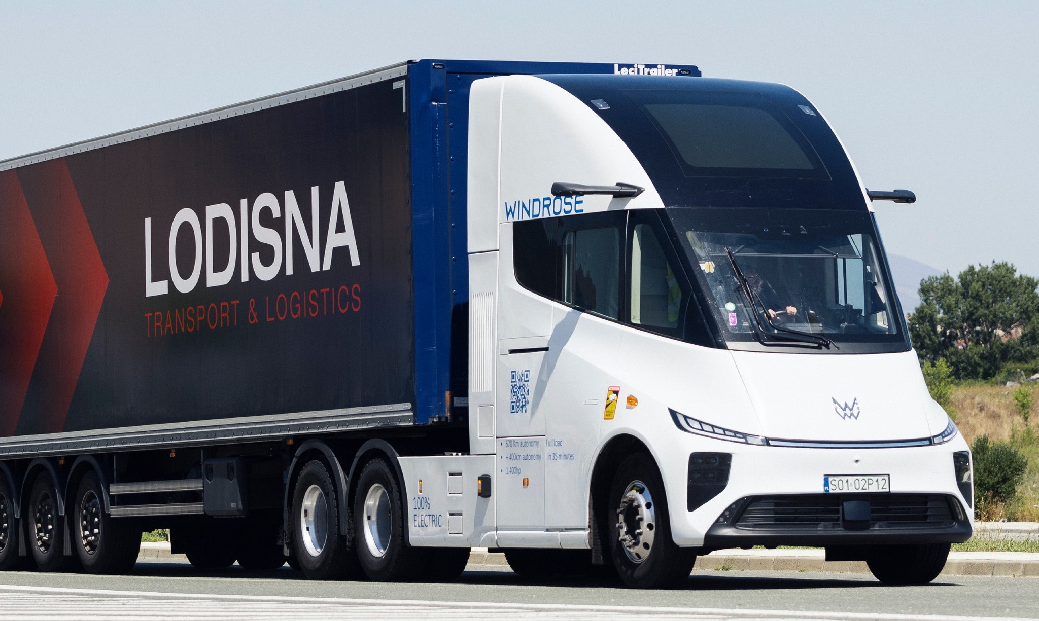 La newsletter de los Encamionautas