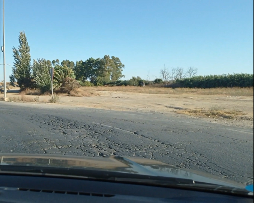 El abandono de la imprescindible3 red vial española resulta evidente a simple vista y lo sufre el transporte en primera persona. El abandono de la imprescindible3 red vial española resulta evidente a simple vista y lo sufre el transporte en primera persona.