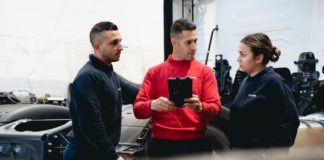 Scania lanza su campaña de mantenimiento de frenos