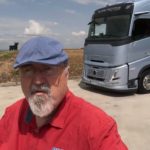 VIDEO Prueba VOLVO FH AERO 500 GNL Prueba Volvo FH AERO 500 GNL.