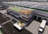 Barcelona construirá una plataforma logística sostenible de 20.000 m² en la Zona Franca