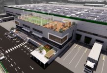 Barcelona construirá una plataforma logística sostenible de 20.000 m² en la Zona Franca