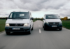 Mercedes-Benz Vito cumple 30 años