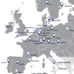 DACHSER Emission-Free Delivery en Barcelona