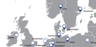 DACHSER Emission-Free Delivery en Barcelona