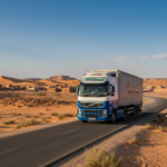 Peligro para el transporte en África