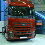 Nuevo Ford F-MAX fuerza renovada