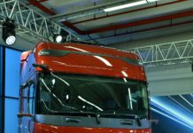 Nuevo Ford F-MAX fuerza renovada