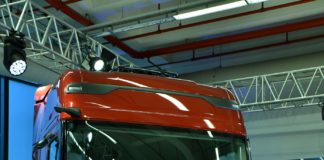 Nuevo Ford F-MAX fuerza renovada