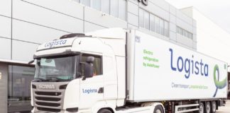 Logista renueva su certificación ambiental