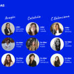 MELYT Amplía su Presencia Nacional con Nuevas Coordinadoras Regionales