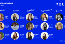 MELYT Amplía su Presencia Nacional con Nuevas Coordinadoras Regionales