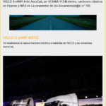 Newsletter de encamion nº 765 Newsletter de encamion nº 765