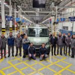 IVECO galardonada como Mejor Aplicación Digital en Seguridad