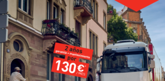 Nueva campaña de Used Trucks EVOlution de Renault Trucks