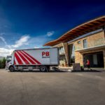 European Express se une a Palibex