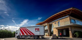 European Express se une a Palibex